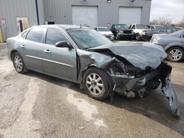 Photo 4 from auction – 2005 BUICK LACROSSE C with VIN 2G4WD562X51314542
