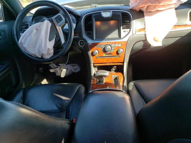 Photo 8 from auction – 2014 CHRYSLER 300 with VIN 2C3CCAAG8EH382243