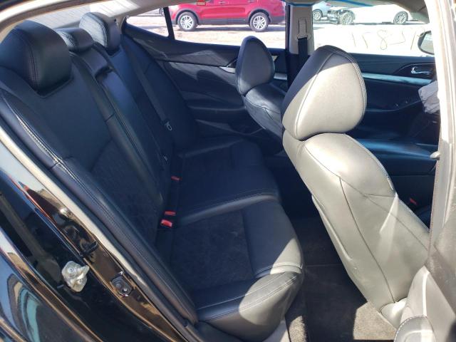 Photo 10 from auction – 2017 NISSAN MAXIMA 3.5 with VIN 1N4AA6AP8HC379765