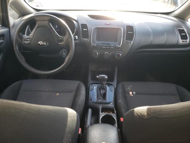 Photo 8 from auction – 2018 KIA FORTE LX with VIN 3KPFL4A73JE255335
