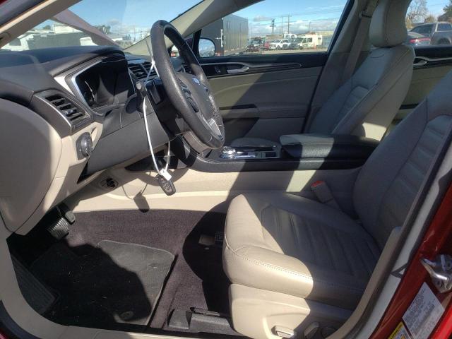 Photo 7 from auction – 2017 FORD FUSION SE with VIN 3FA6P0T96HR142497