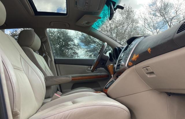 Photo 5 from auction – 2008 LEXUS RX 350 with VIN 2T2GK31U18C051113