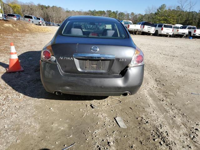 Photo 6 from auction – 2012 NISSAN ALTIMA with VIN 1N4AL2AP7CC210090
