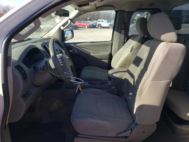Photo 7 from auction – 2016 NISSAN FRONTIER S with VIN 1N6BD0CT3GN793484