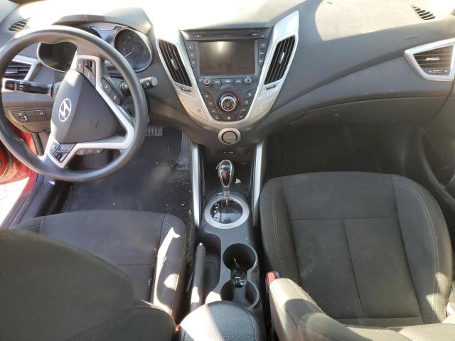 Photo 8 from auction – 2014 HYUNDAI VELOSTER with VIN KMHTC6AD0EU190113