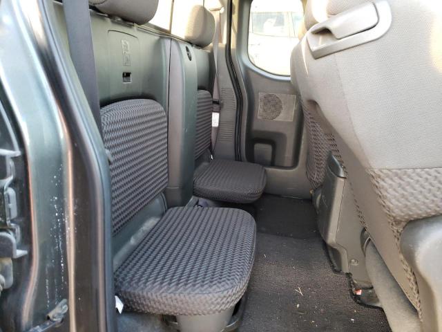 Photo 10 from auction – 2005 NISSAN FRONTIER K with VIN 1N6AD06W85C436991