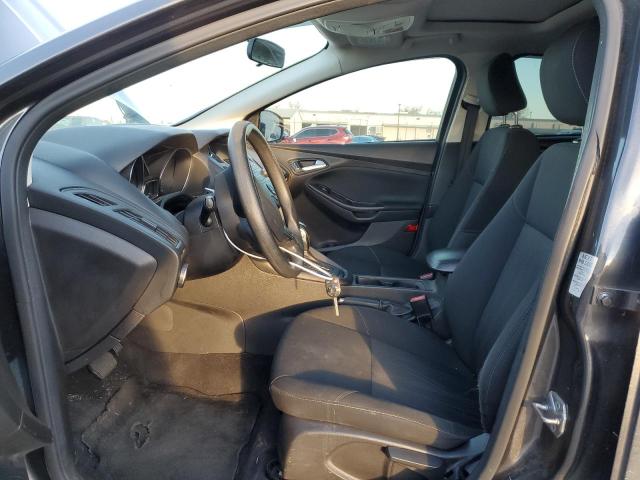 Photo 7 from auction – 2016 FORD FOCUS SE with VIN 1FADP3F2XGL269788