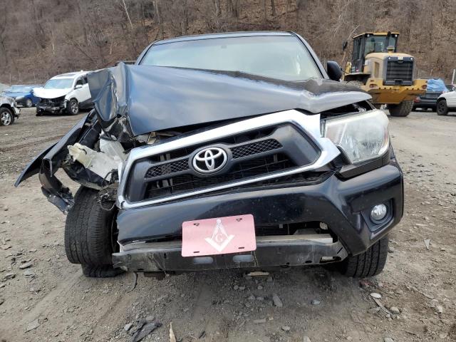 Photo 5 from auction – 2015 TOYOTA TACOMA DOU with VIN 5TFLU4EN4FX138699