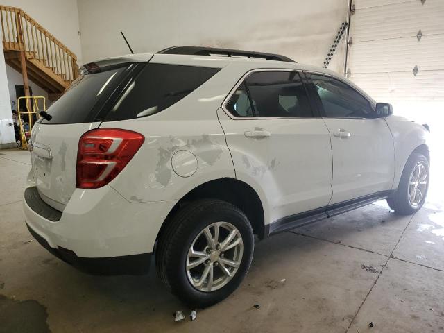 Photo 3 from auction – 2017 CHEVROLET EQUINOX LT with VIN 2GNFLFEK9H6286603