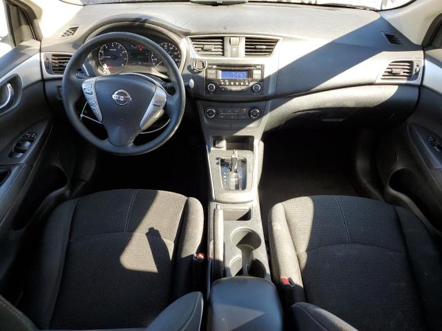 Photo 8 from auction – 2016 NISSAN SENTRA S with VIN 3N1AB7AP1GY215876