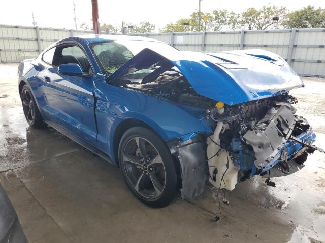 Photo 4 from auction – 2019 FORD MUSTANG with VIN 1FA6P8TH3K5189275