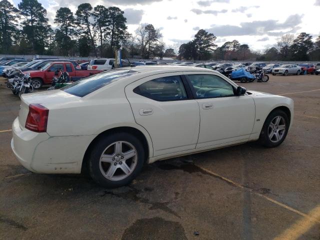 Photo 3 from auction – 2008 DODGE CHARGER with VIN 2B3KA43G18H333659
