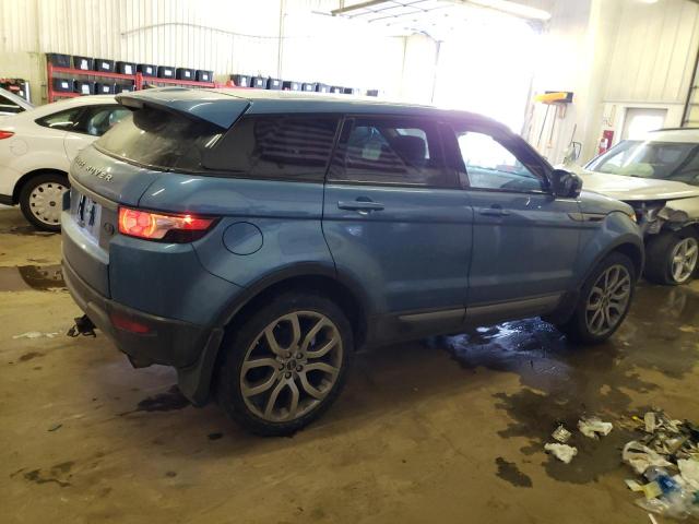 Photo 3 from auction – 2012 LAND ROVER RANGE ROVE with VIN SALVR2BG8CH642823