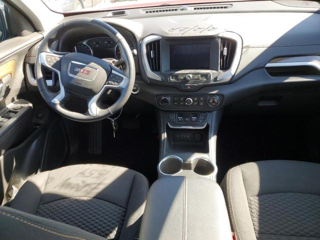 Photo 8 from auction – 2020 GMC TERRAIN SL with VIN 3GKALMEV8LL125153