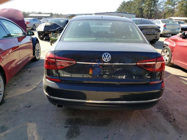 Photo 6 from auction – 2018 VOLKSWAGEN PASSAT S with VIN 1VWAA7A35JC023600