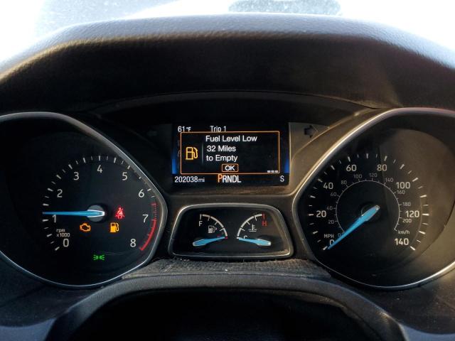 Photo 9 from auction – 2016 FORD FOCUS SE with VIN 1FADP3F2XGL269788