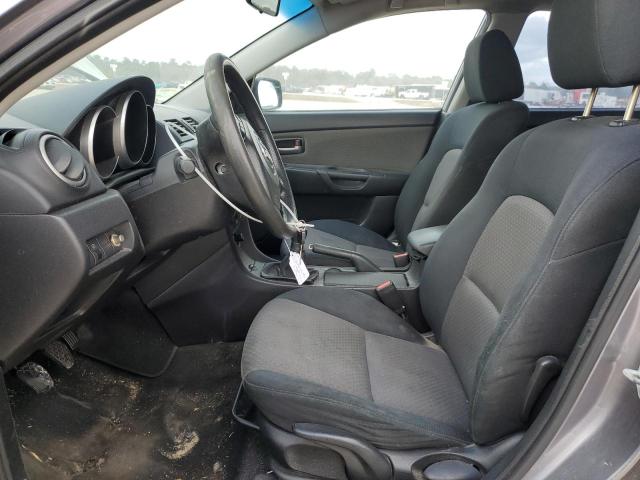Photo 7 from auction – 2006 MAZDA 3 I with VIN JM1BK12F961495022