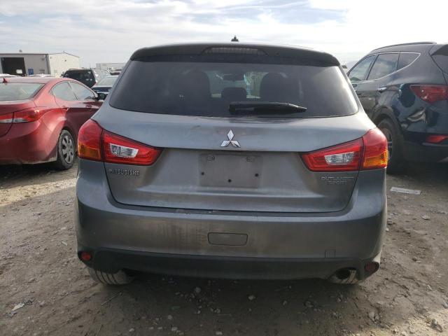 Photo 6 from auction – 2013 MITSUBISHI OUTLANDER with VIN 4A4AP4AU2DE022981