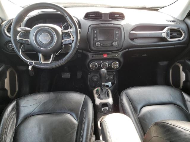 Photo 8 from auction – 2016 JEEP RENEGADE L with VIN ZACCJBDT9GPD31755