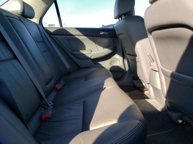 Photo 10 from auction – 2004 HONDA ACCORD EX with VIN 1HGCM66554A031088