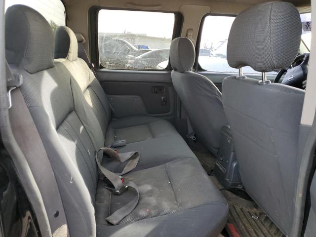 Photo 10 from auction – 2002 NISSAN FRONTIER C with VIN 1N6ED29X52C364385