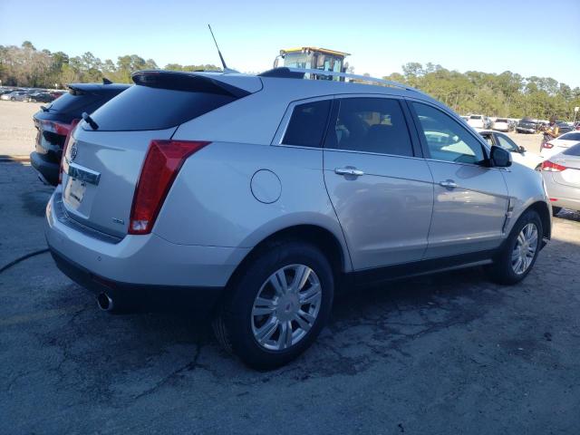 Photo 3 from auction – 2012 CADILLAC SRX LUXURY with VIN 3GYFNAE38CS504744