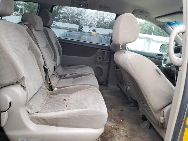Photo 11 from auction – 2006 TOYOTA SIEANNA with VIN 5TDZA23C36S485407