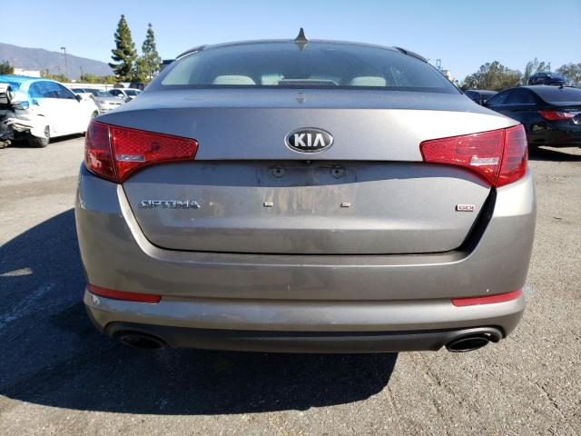 Photo 6 from auction – 2013 KIA OPTIMA LX with VIN 5XXGM4A79DG209036