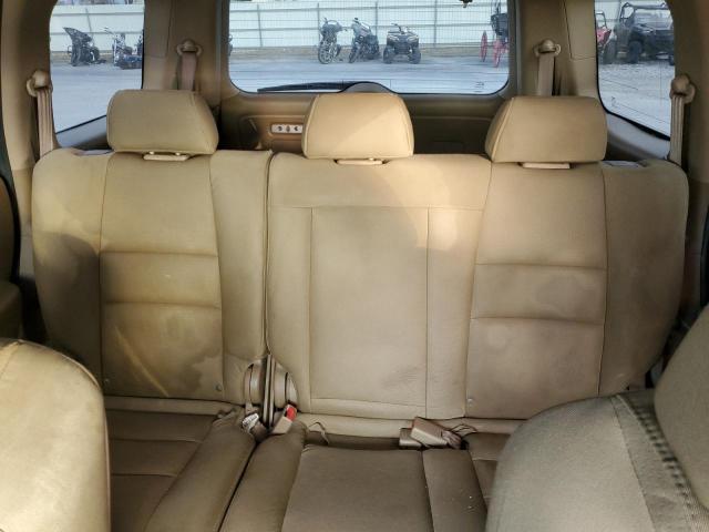 Photo 10 from auction – 2008 HONDA PILOT VP with VIN 5FNYF28298B002829