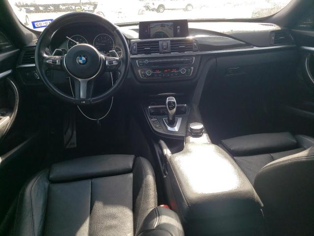 Photo 8 from auction – 2015 BMW 328 XIGT with VIN WBA3X5C56FD561864