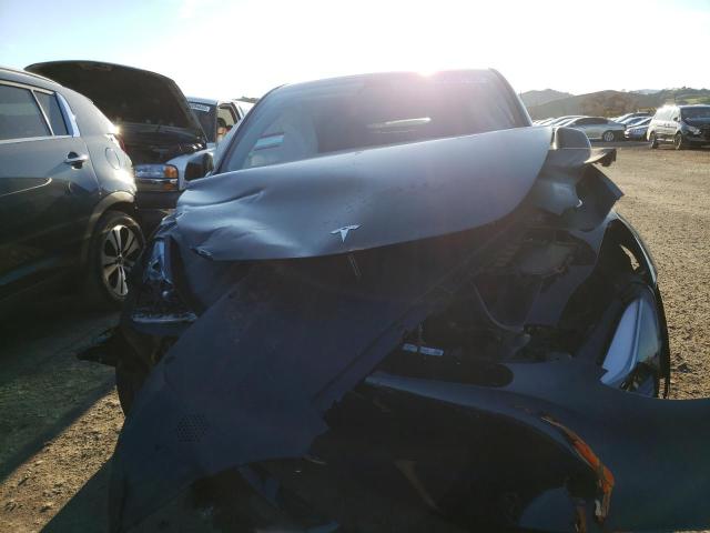 Photo 5 from auction – 2023 TESLA MODEL Y with VIN 7SAYGAEE2PF605015