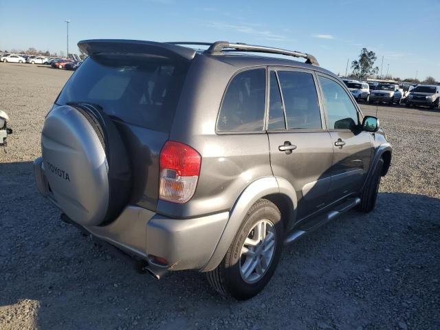 Photo 3 from auction – 2003 TOYOTA RAV4 with VIN JTEGH20VX36011969
