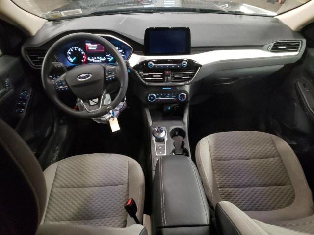 Photo 8 from auction – 2020 FORD ESCAPE SE with VIN 1FMCU9G63LUA61710