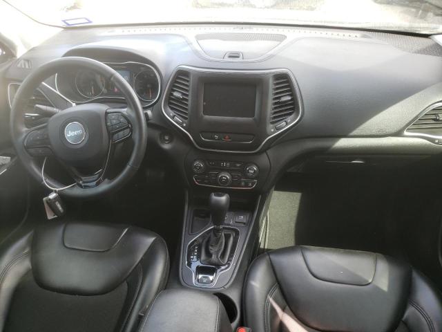 Photo 8 from auction – 2019 JEEP CHEROKEE L with VIN 1C4PJLLB9KD448470