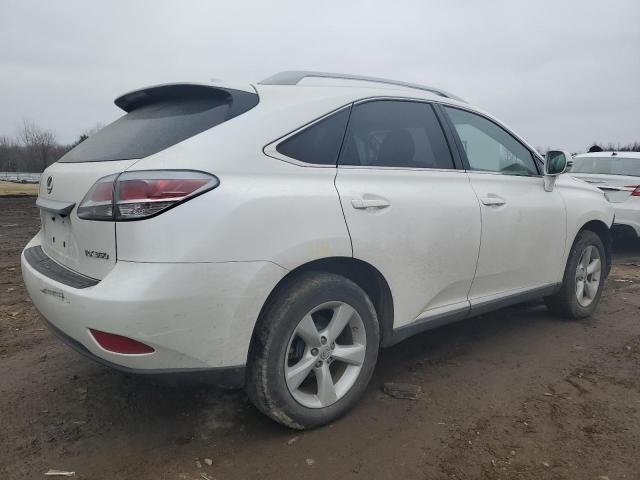Photo 3 from auction – 2015 LEXUS RX 350 BAS with VIN 2T2BK1BA5FC259026