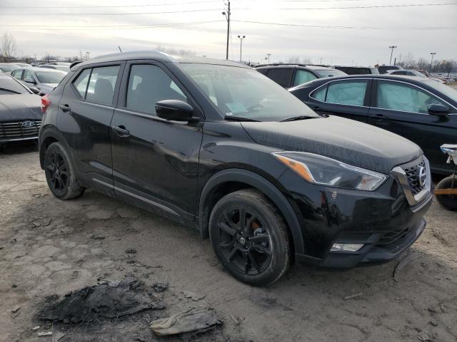 Photo 4 from auction – 2020 NISSAN KICKS SR with VIN 3N1CP5DV3LL580754