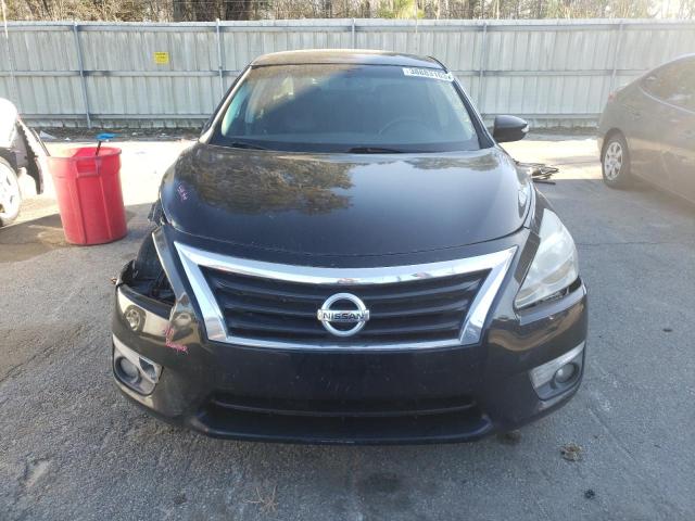 Photo 5 from auction – 2013 NISSAN ALTIMA 2.5 with VIN 1N4AL3AP8DN494146