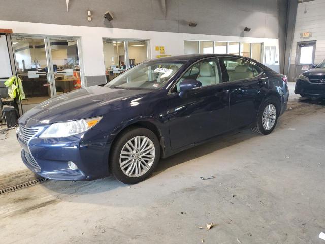 LEXUS ES 350 2013 with VIN JTHBK1GG1D2036090 - Photo from auction