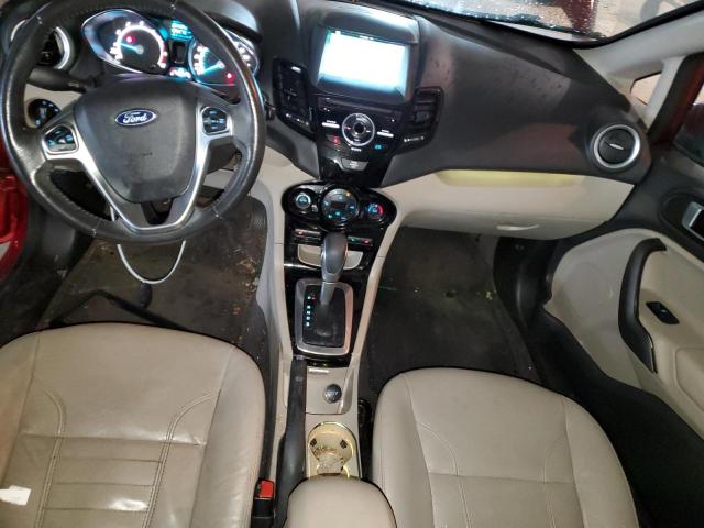 Photo 8 from auction – 2016 FORD FIESTA TIT with VIN 3FADP4FJ9GM186087