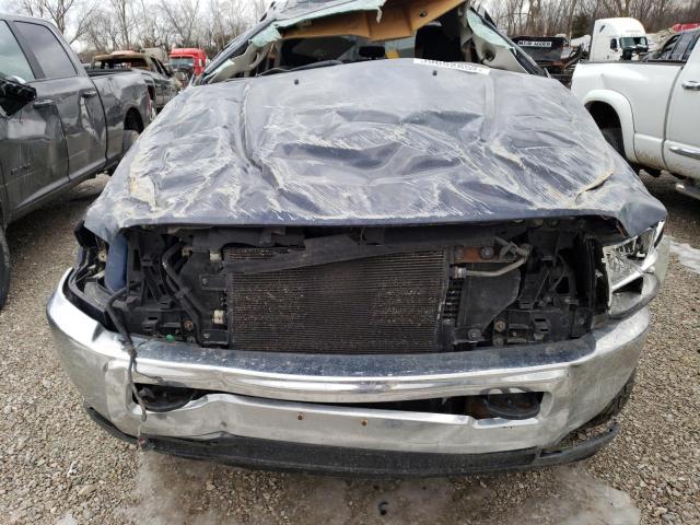 Photo 11 from auction – 2012 DODGE RAM 2500 S with VIN 3C6UD5CL6CG333917
