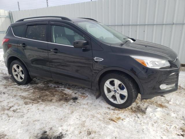 Photo 4 from auction – 2014 FORD ESCAPE SE with VIN 1FMCU9GX2EUD39279