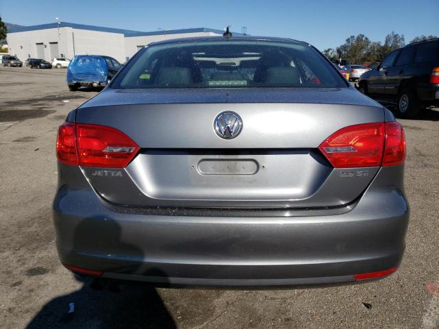 Photo 6 from auction – 2012 VOLKSWAGEN JETTA SE with VIN 3VWDP7AJ2CM428289