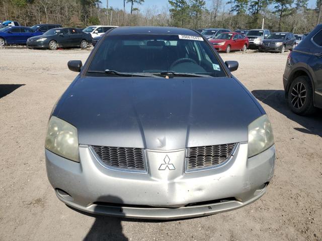 Photo 5 from auction – 2004 MITSUBISHI GALANT ES with VIN 4A3AB36F74E108875