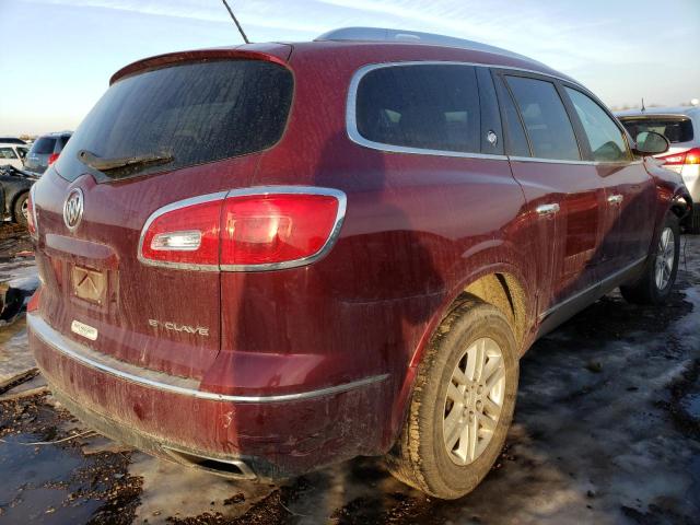 Photo 3 from auction – 2015 BUICK ENCLAVE with VIN 5GAKRAKD5FJ220145