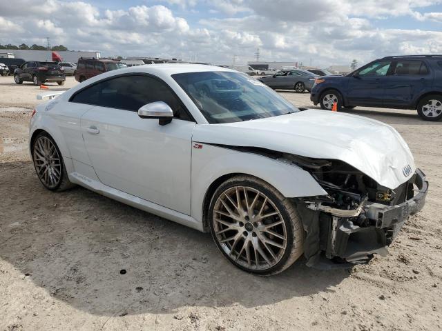 Photo 4 from auction – 2016 AUDI TTS with VIN TRUC1AFV4G1023598