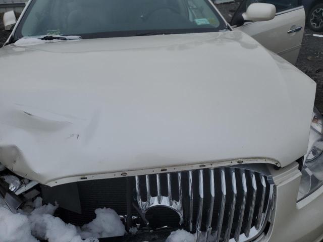 Photo 11 from auction – 2010 BUICK LUCERNE CX with VIN 1G4HC5EM8AU115082