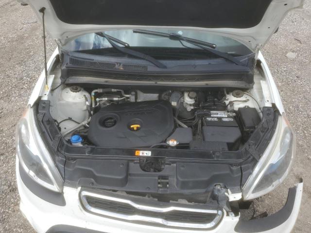 Снимка 11 от търг – 2012 KIA SOUL + с VIN KNDJT2A64C7411696