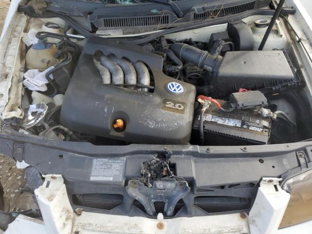 Photo 11 from auction – 2000 VOLKSWAGEN JETTA GLS with VIN 3VWSC29MXYM181700