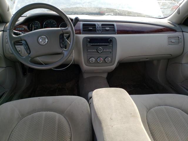 صورة رقم 8 من المزاد - 2008 BUICK LUCERNE CX مع VIN 1G4HP57258U102557