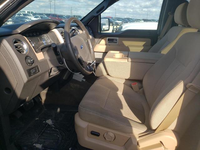 Photo 7 from auction – 2011 FORD F150 SUPER with VIN 1FTFW1EF5BFC15966